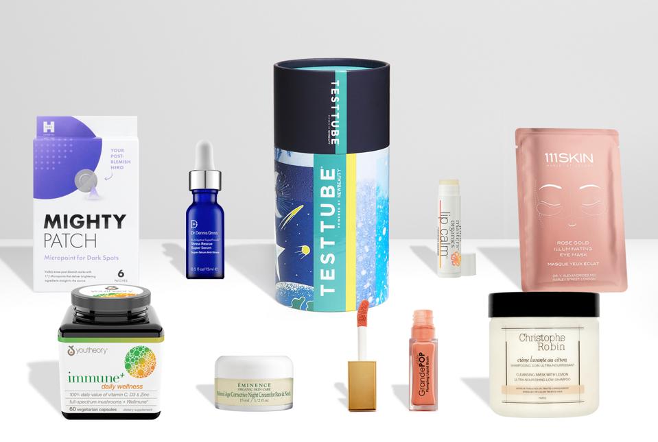 14 Beauty Subscription Boxes To Upgrade Your Beauty Regimen