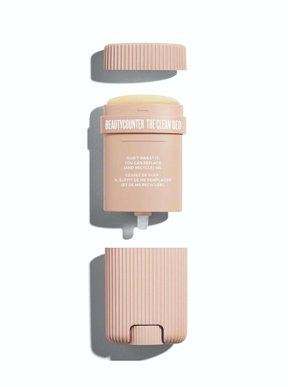 11 Of The Best Deodorants For Women-Beautycounter The Clean Deo