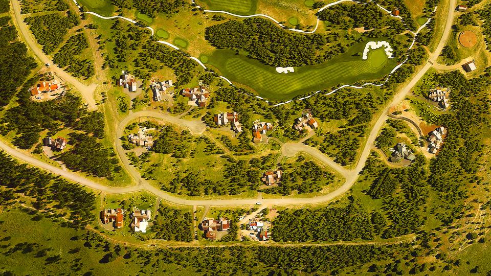 Club de Yellowstone Tom Brady