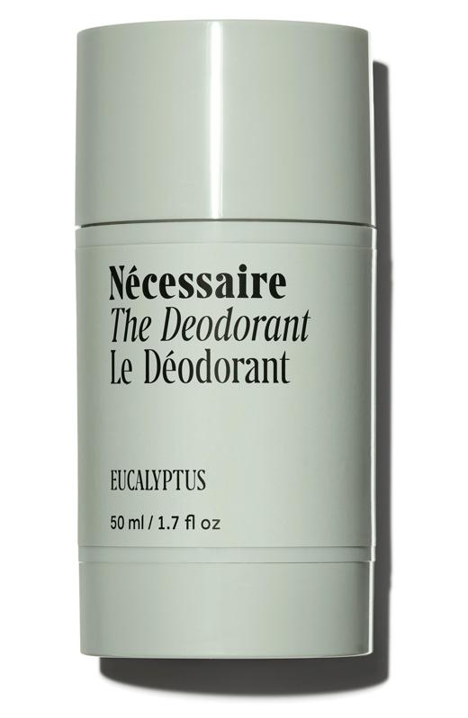 11 Of The Best Deodorants For Women: Nécessaire The Deodorant