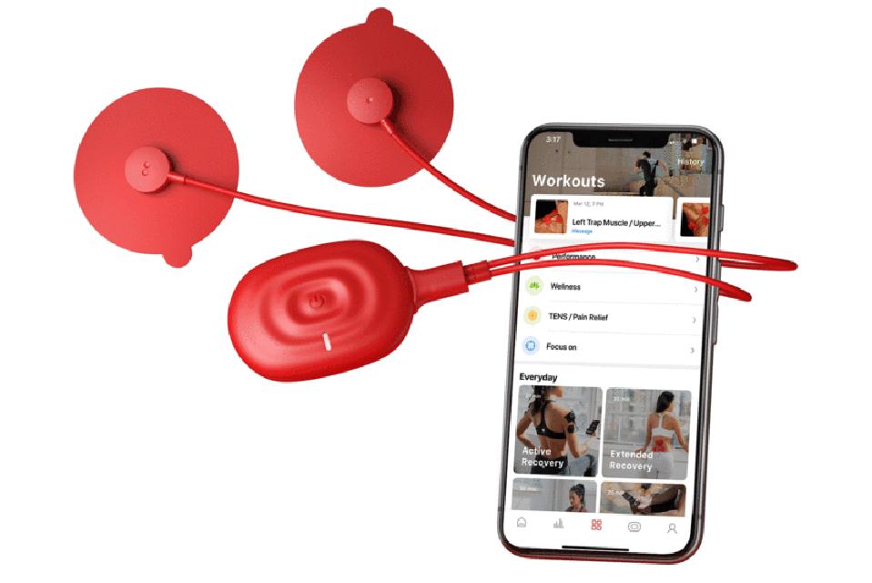 5 Stellar Wellness Tools, Trackers, And Supplements To Amp Up Your ...