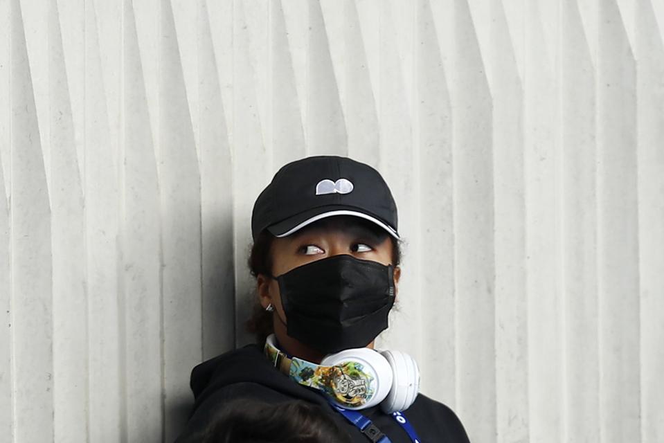 Naomi Osaka sponsorship deals