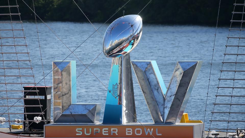 This year's Super Bowl with eleven ads from Internet companies harkens back to the 2000 Super Bowl, called the ″Dot.com Super Bowl.″