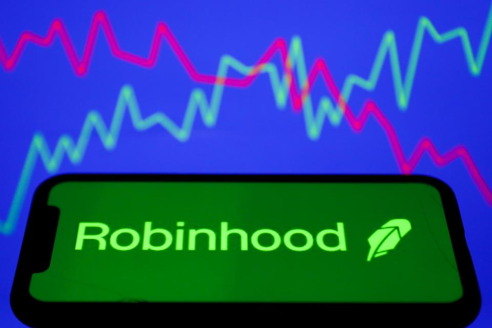 Robinhood, an online investment service for Millennials and Gen Z, is building its brand through advertising on the Super Bowl.