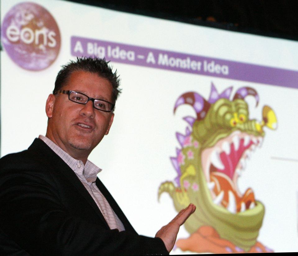 Monster.com's Super Bowl ads, over many years, consistently drove more traffic to their Web site.