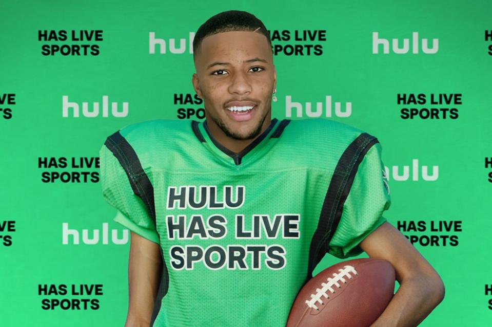 Nfl now hulu Clearance