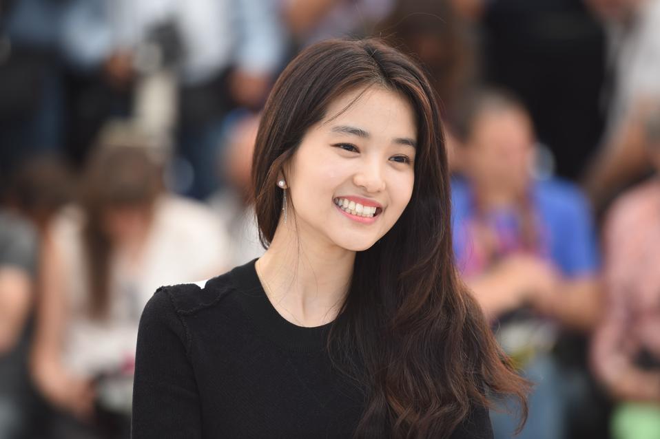 Actress Kim Tae-Ri Describes ‘Space Sweepers’ As A Story With A Heart