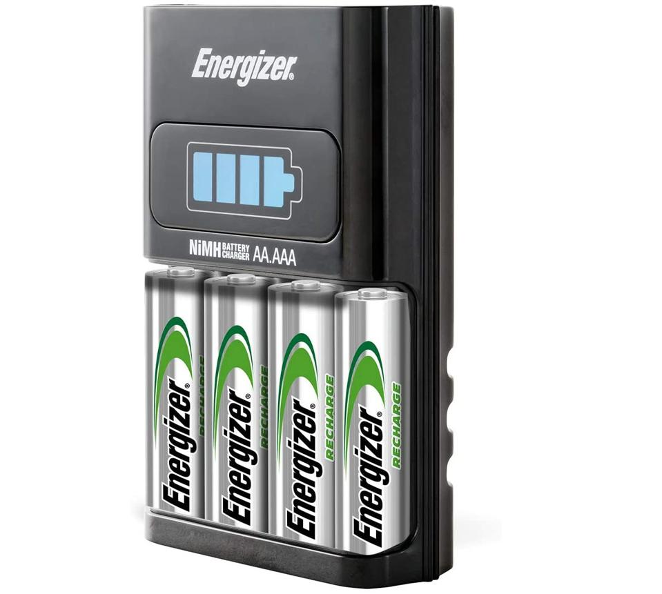 The Best AA Batteries To Power Toys, Gaming Controllers And More