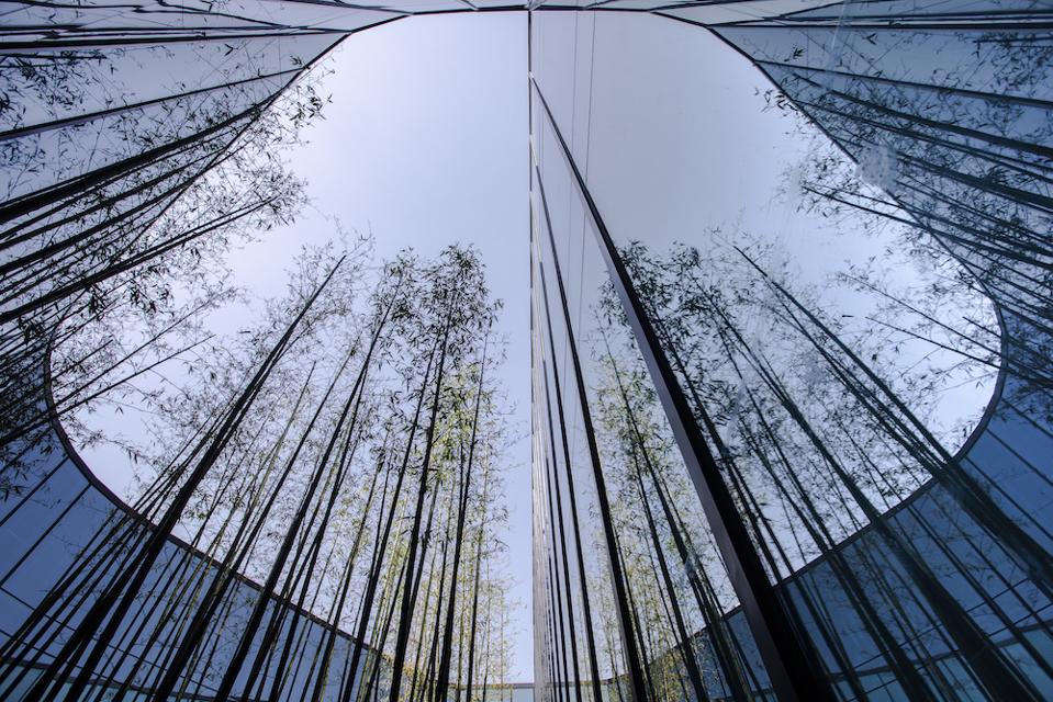 Polestar Chengdu plant