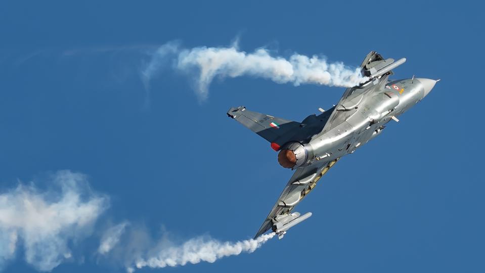 India Orders 83 Improved Tejas Fighter Jets-More Evolutions May Follow India Orders 83 Improved Tejas Fighter Jets-More Evolutions May Follow