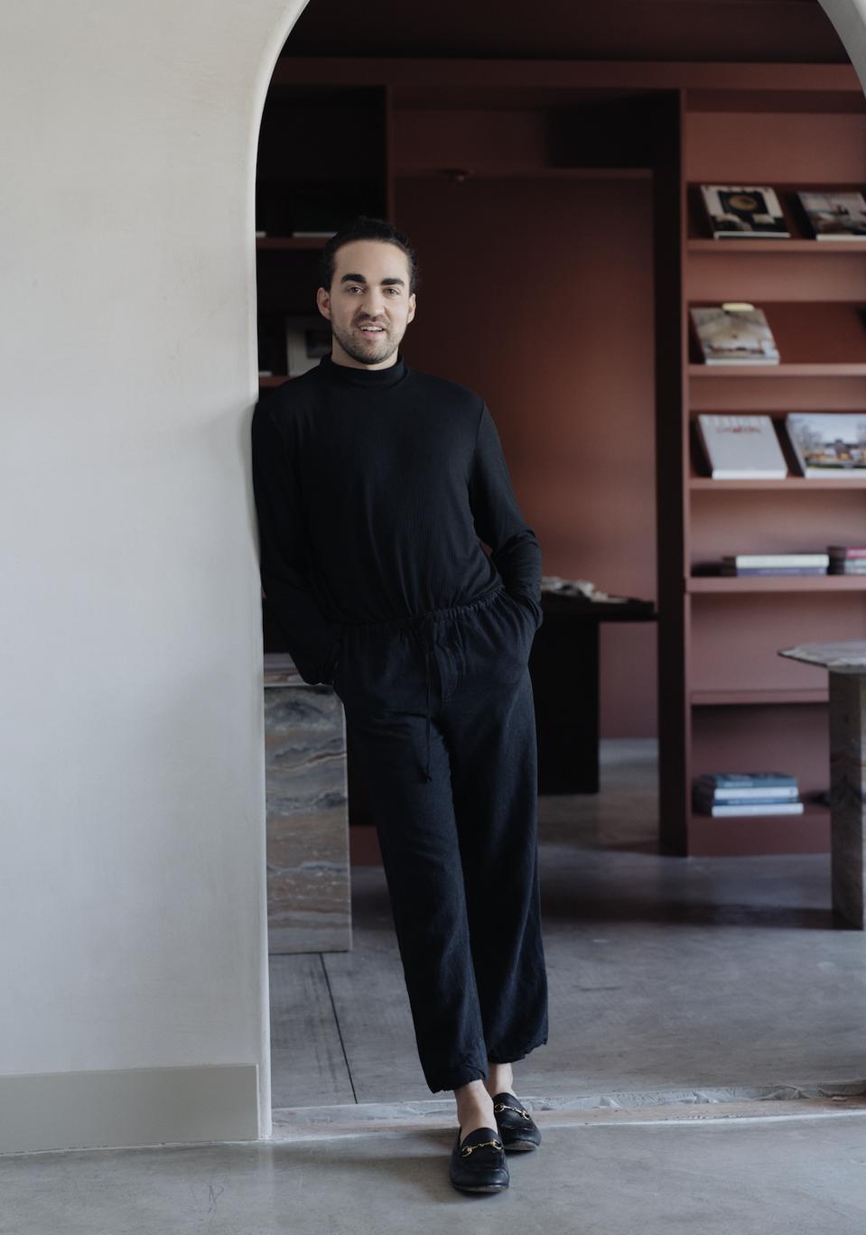 Introducing The Expert, A New Digital Platform For Interior Design ...
