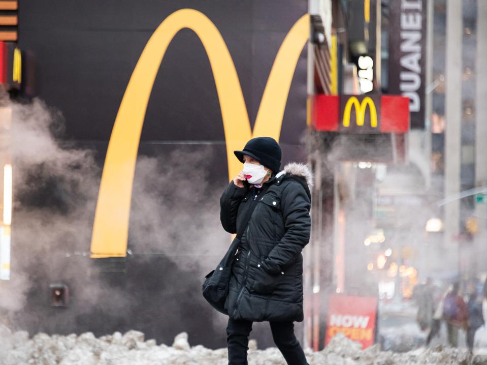 February U.S. Travel Restrictions By State–Quarantine And Covid-19 Test Requirements February U.S. Travel Restrictions By State–Quarantine And Covid-19 Test Requirements