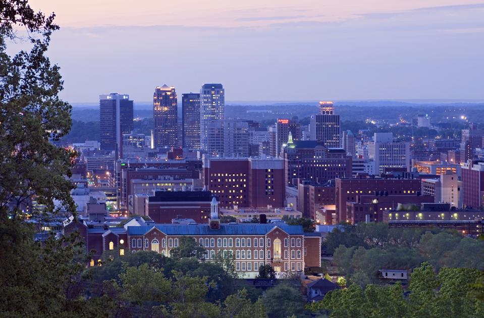 Birmingham