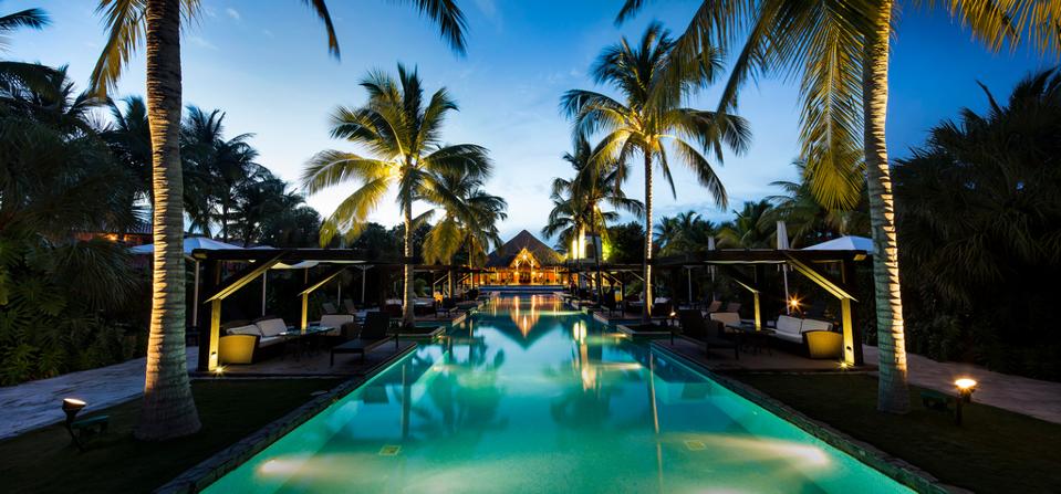 The Buenaventura Golf & Beach Resort, Panama