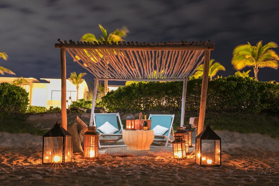 Andaz Mayakoba Resort Riviera Maya, Mexico