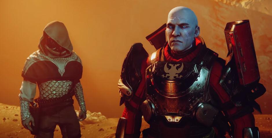 Listing Suggests Bungie's New 'Multiplayer Action Game' Is A Hero Shooter - Vimarsana News