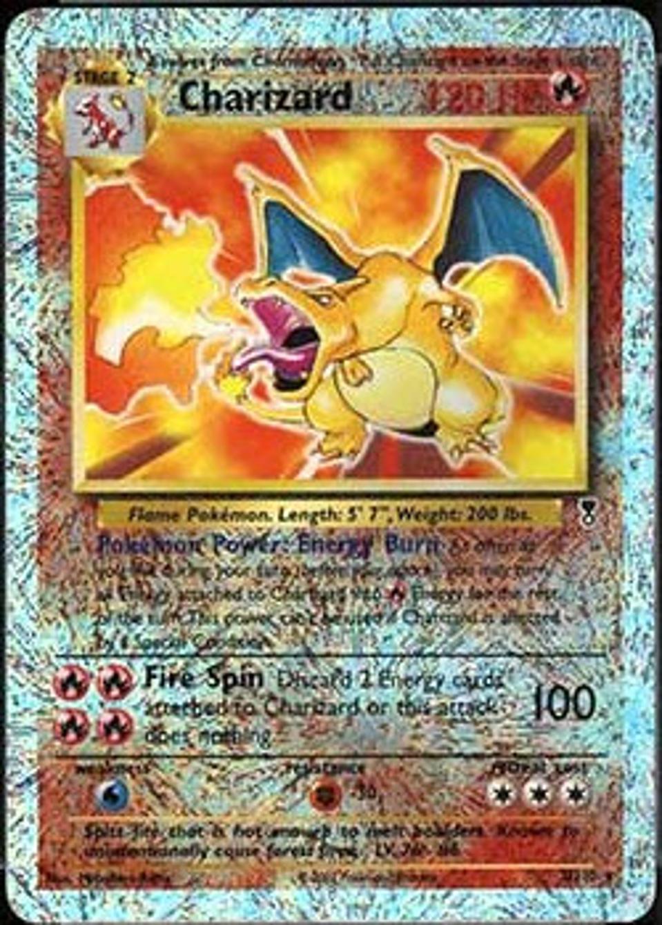How To Know If Your Charizard Pokmon Card Is Rare And Valuable Or Not How To Know If Your Charizard Pokmon Card Is Rare And Valuable Or Not