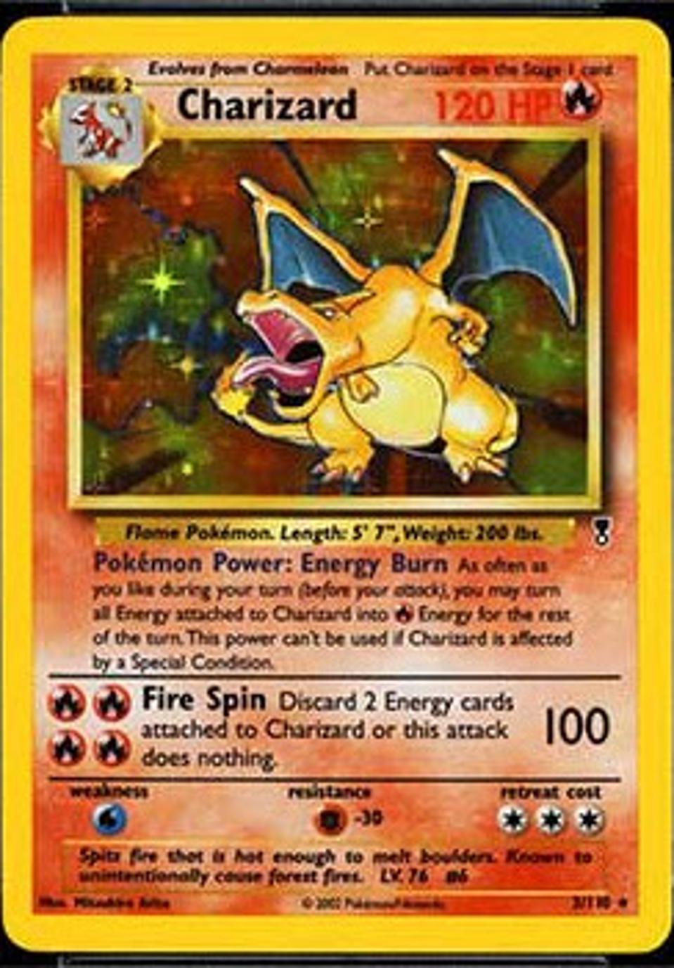 How To Know If Your Charizard Pokmon Card Is Rare And Valuable Or Not How To Know If Your Charizard Pokmon Card Is Rare And Valuable Or Not