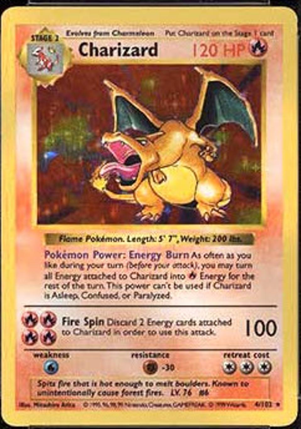 How To Know If Your Charizard Pokmon Card Is Rare And Valuable Or Not How To Know If Your Charizard Pokmon Card Is Rare And Valuable Or Not