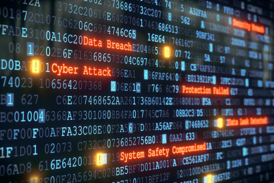 Alarming Cybersecurity Stats: What You Need To Know For 2021