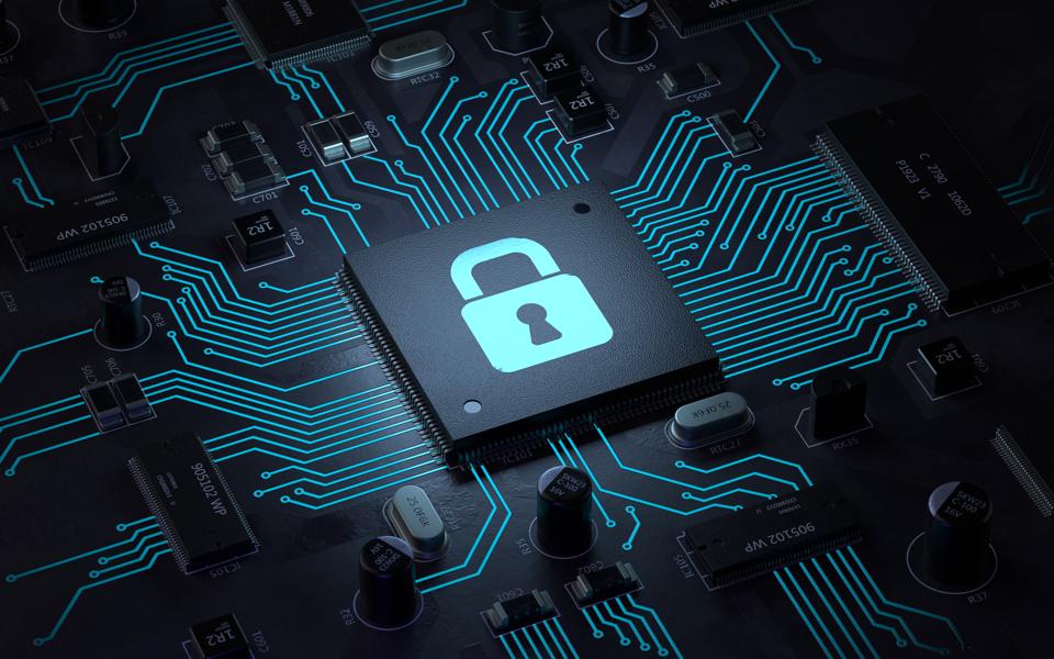 Data security
