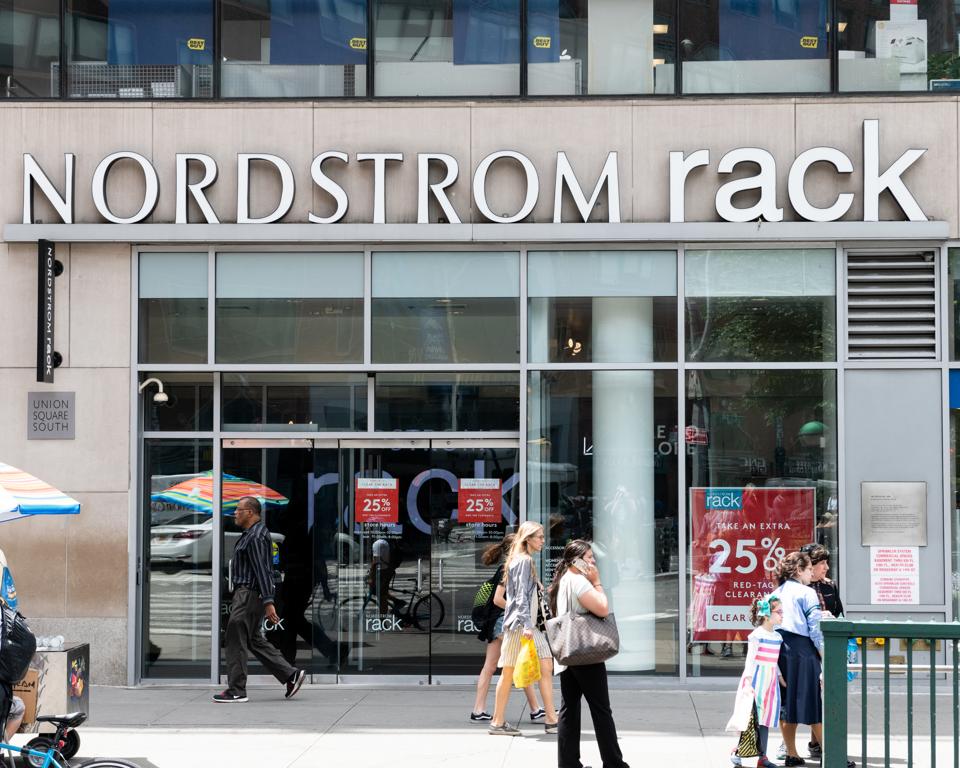 Nordstrom’s Management Sets A High Target For 2021