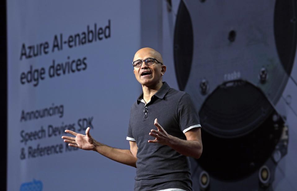 10 Charts That Will Change Your Perspective Of Microsoft Azure's Growth