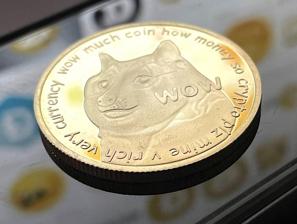 Dogecoin Price Madness How Billionaires Musicians And Youtubers Memed Dogecoin To 10 Billion Dogecoin Price Madness How Billionaires Musicians And Youtubers Memed Dogecoin To 10 Billion