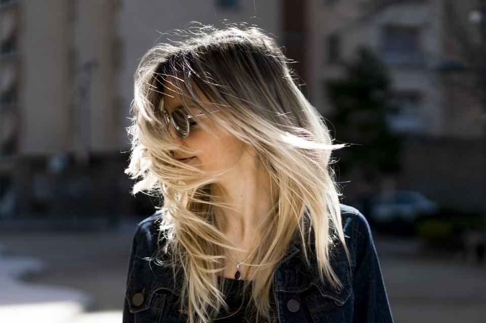 How To Create Sexy Tousled Locks For The Morning After How To Create Sexy Tousled Locks For The Morning After