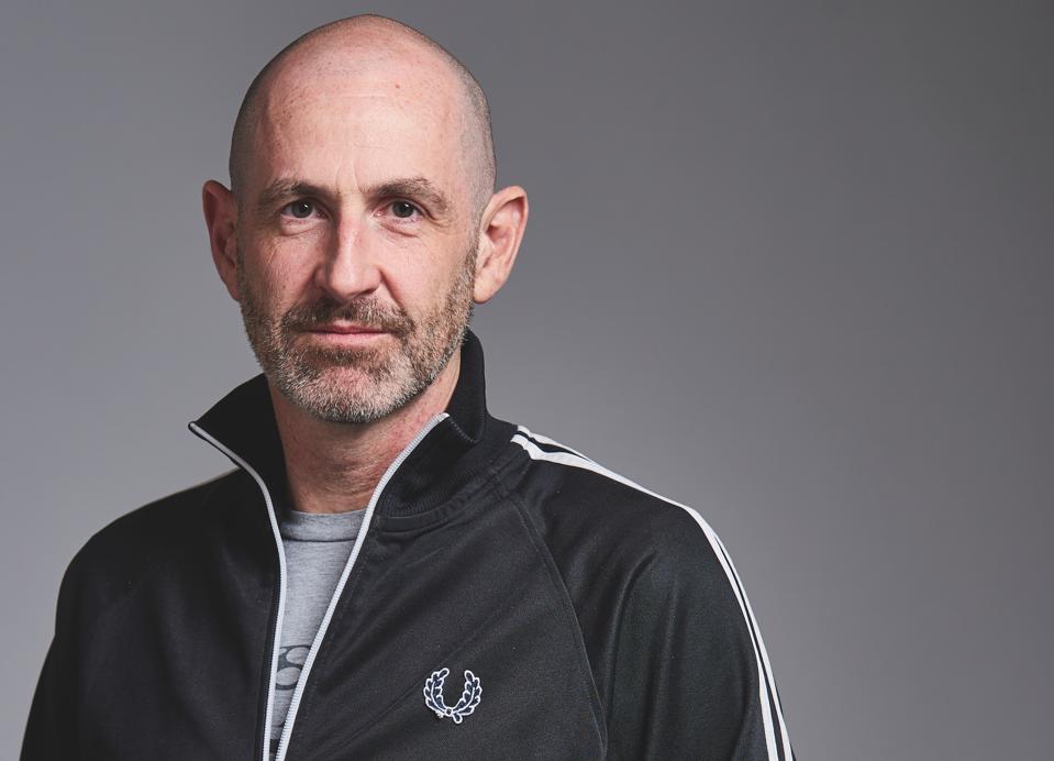 Simon Wear, Play Sports Group.