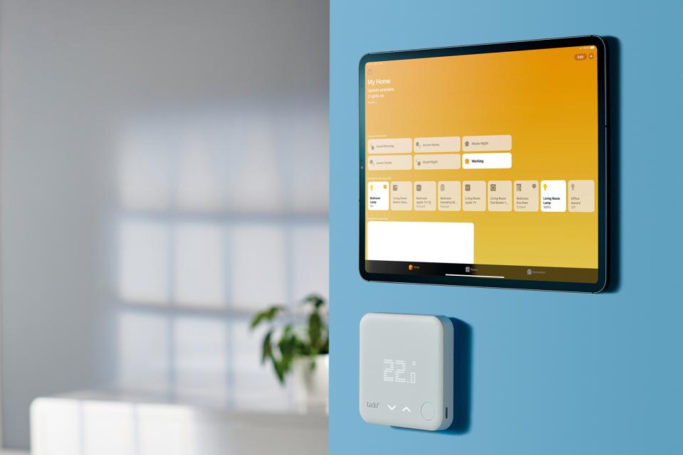 Tado Smart Thermostat