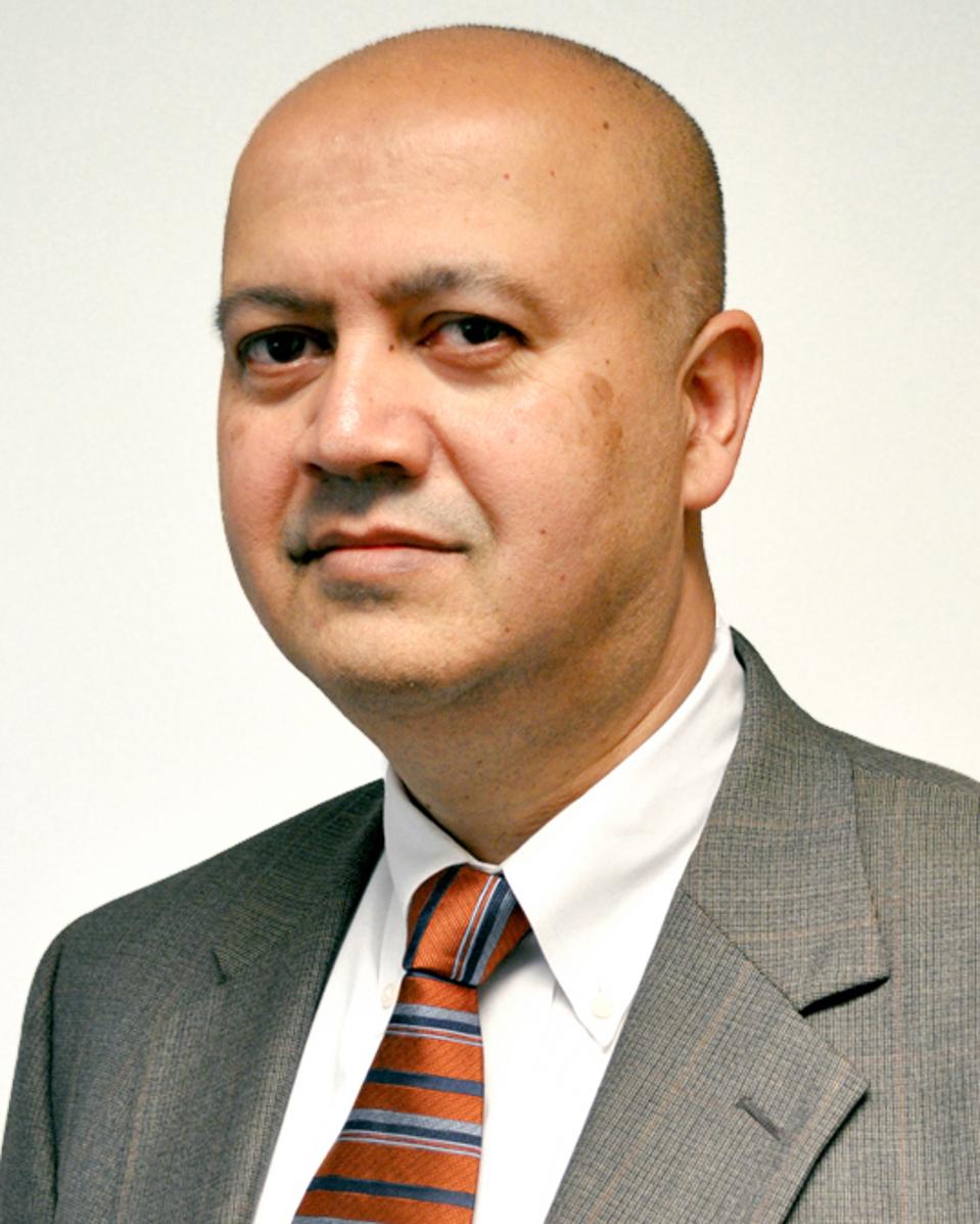 Education Managment Solutions CEO Anurag Singh worked to make his company successful during pandemic restrictions.