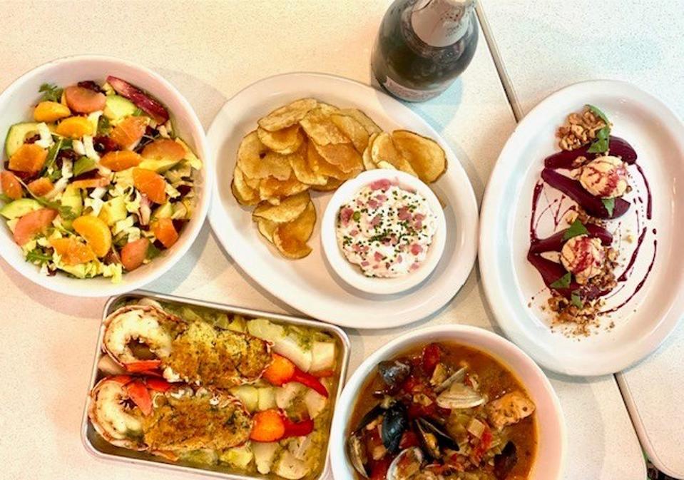 23 San Francisco Bay Area Valentine’s Day Specials For You And Yours