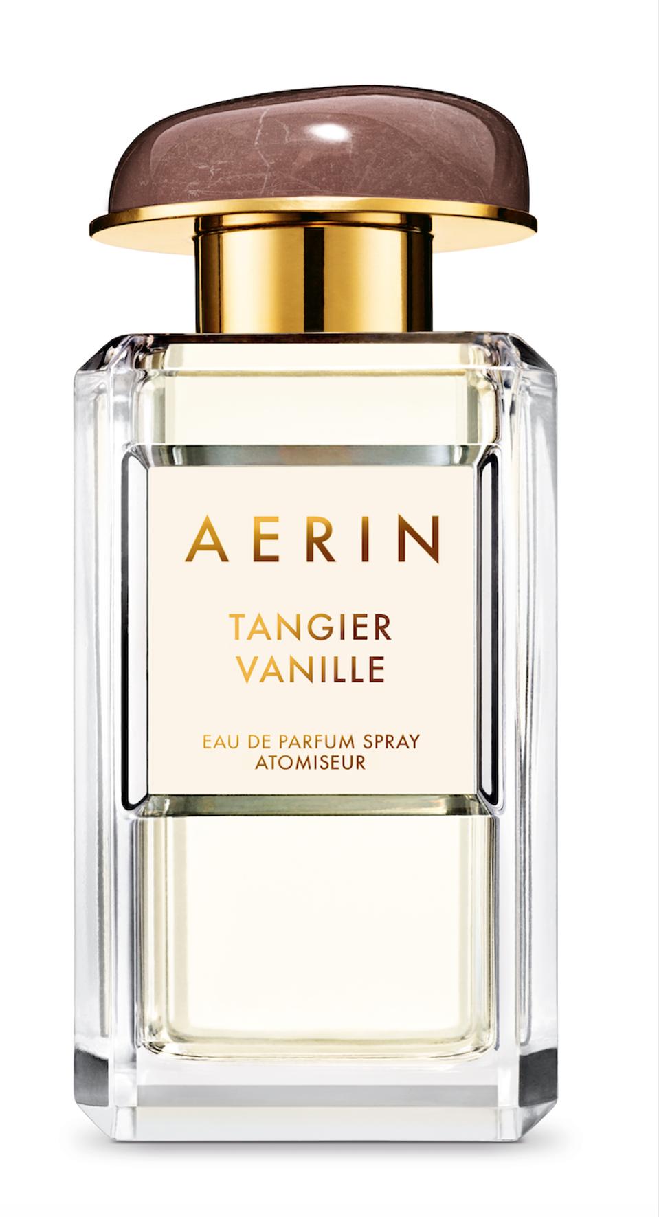 Aerin Tangier Vanille