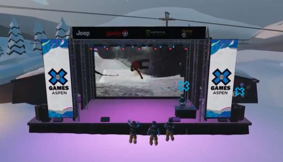 X Games’ Pandemic Pivot, Embrace Of New Social Media Platforms Pay Off