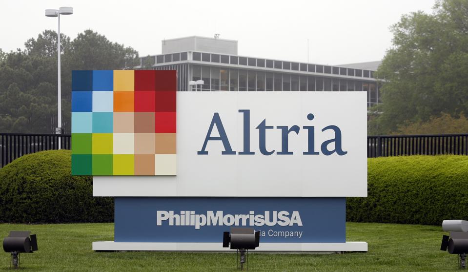 Altria JUUL