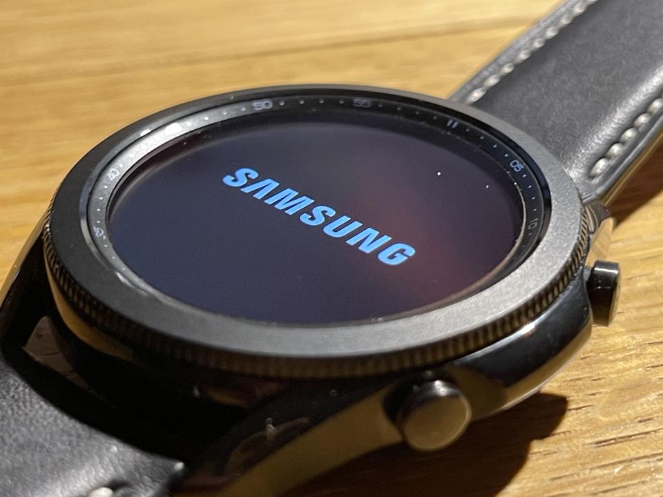 The Samsung Galaxy Watch3 has just got even better.