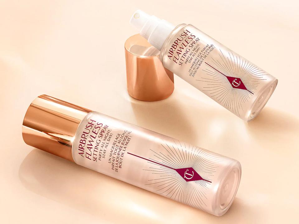 9 Of The Best Makeup Setting Sprays For - Makeup Protector Spray 9 Of The Best Makeup Setting Sprays For - Makeup Protector Spray