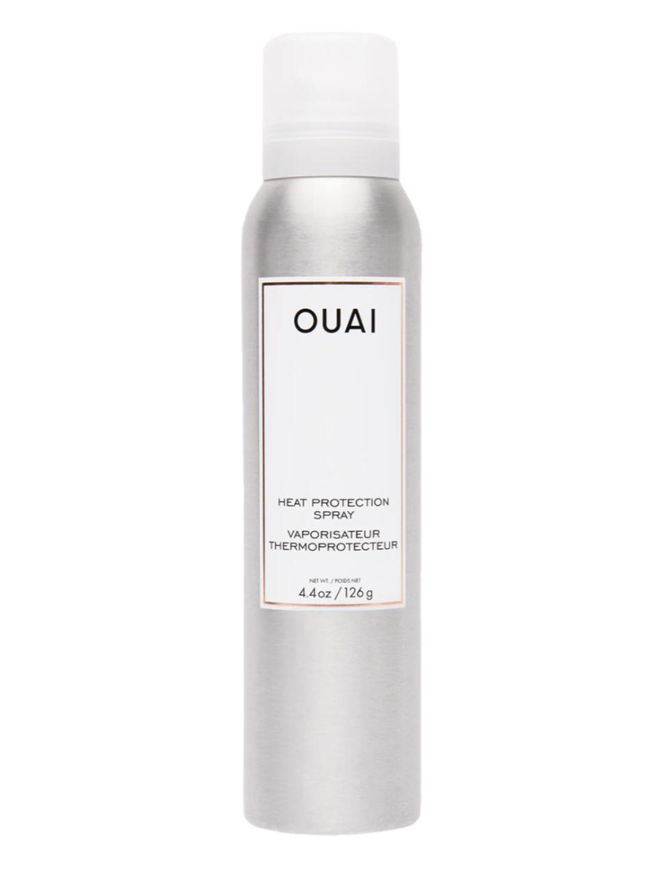 9 Best Heat Protectant Sprays And Serums For Damaged Hair 9 Best Heat Protectant Sprays And Serums For Damaged Hair