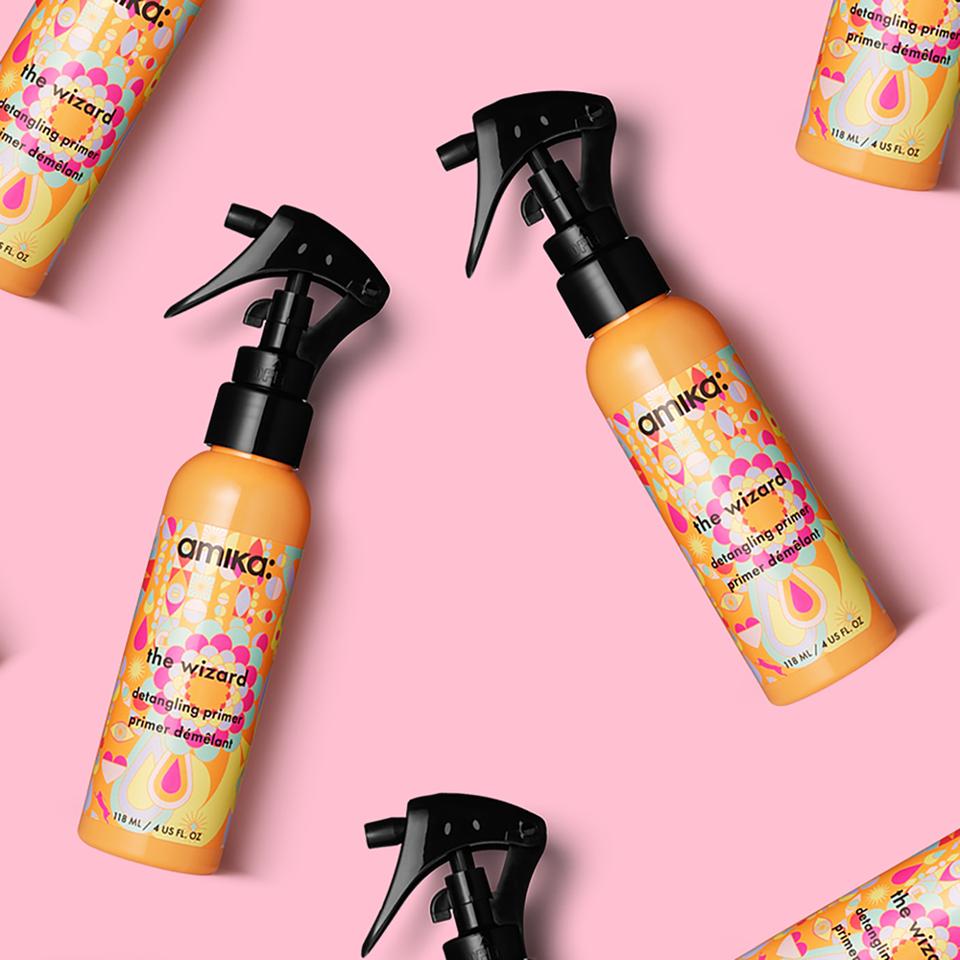 9 Best Heat Protectant Sprays And Serums For Damaged Hair