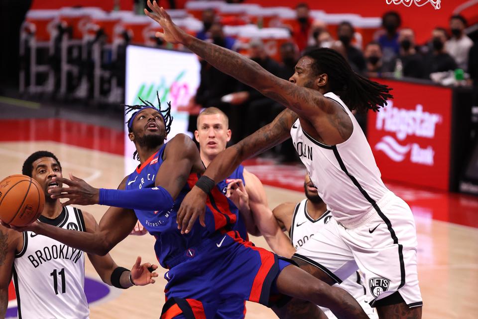 jordan 1 brooklyn nets