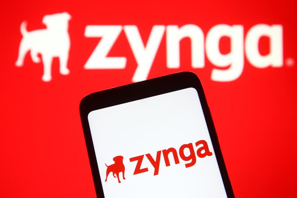 What’s Happening With Zynga Stock?
