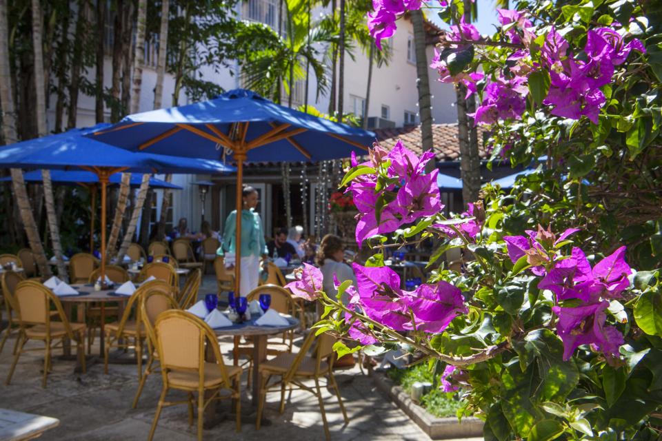 busiest private jet airports