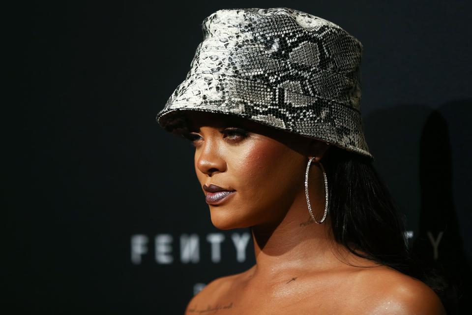 LVMH And Rihanna Pause Fenty Ready-To-Wear: What Went Wrong?