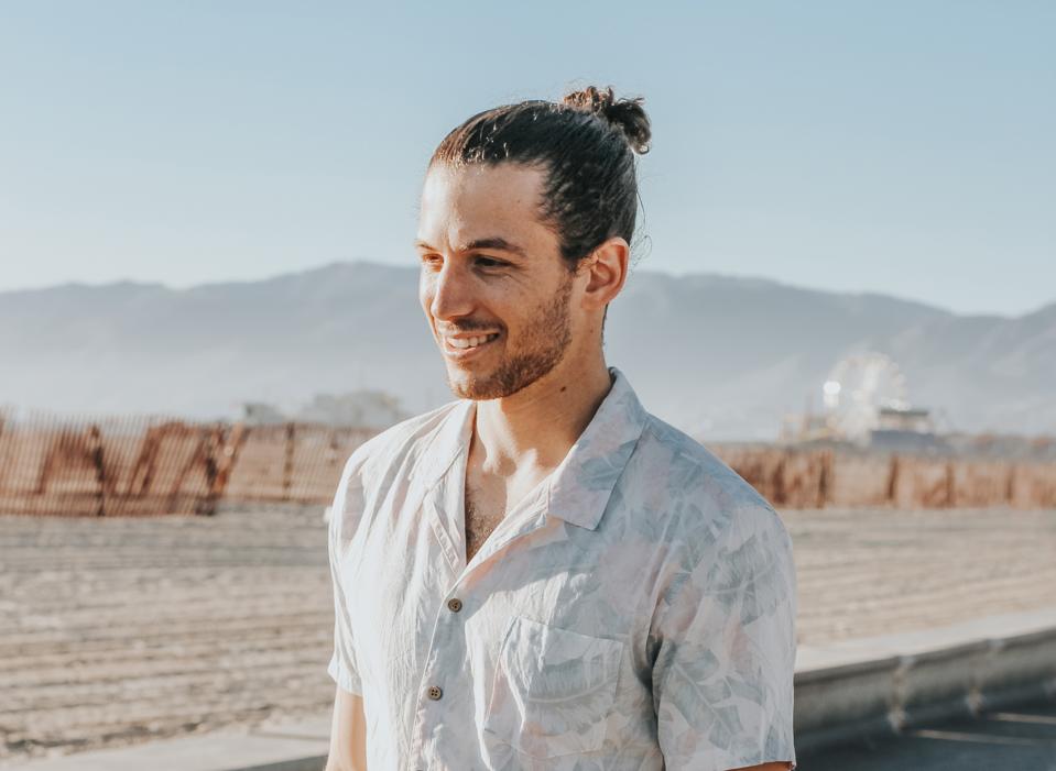 Matt Feldman, Co-founder and CEO at Moku