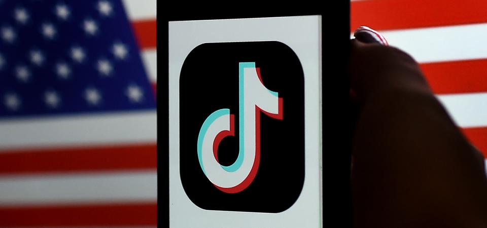 US-CHINA-INTERNET-POLITICS-TIKTOK-TRUMP