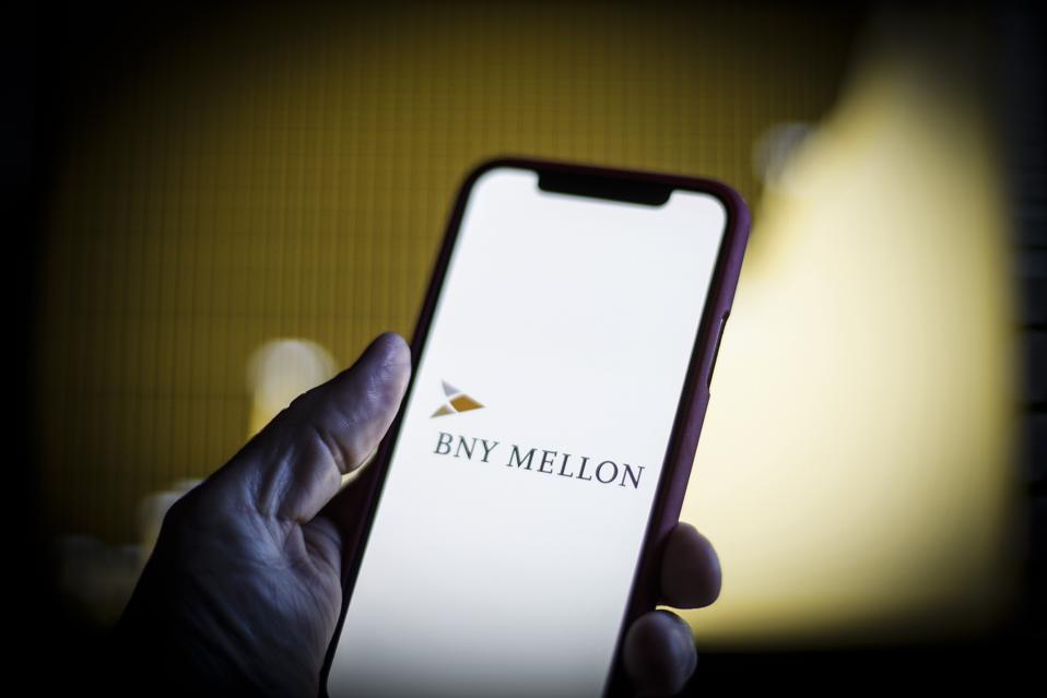 2 Trillion Banking Giant BNY Mellon Reveals Bitcoin And Crypto Plans
