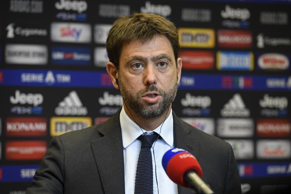 Juventus - Napoli - Campionato italiano