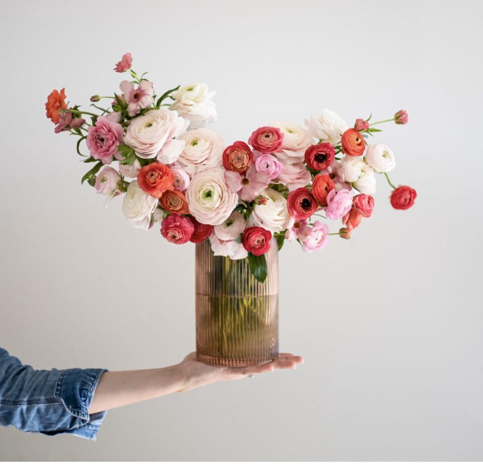 The Best Flower Delivery Services For Valentine S Day Bouquets The Best Flower Delivery Services For Valentine S Day Bouquets