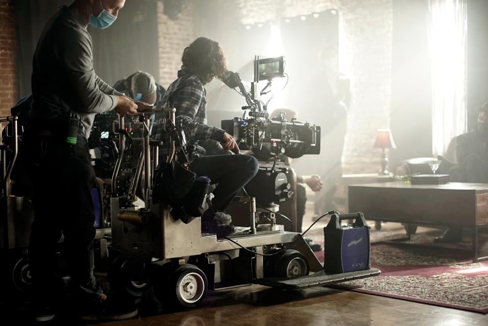 Frame.io collega la produzione di film e TV con il cloud live, le apparecchiature audio e le offerte Colorfront di Teradek Frame.io collega la produzione di film e TV con il cloud live, le apparecchiature audio e le offerte Colorfront di Teradek